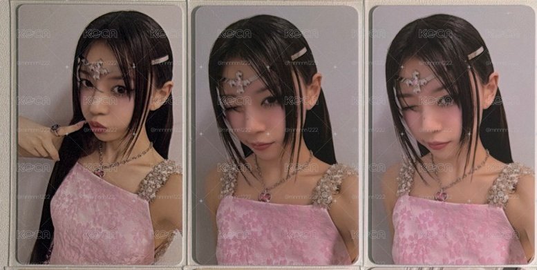 美少女戰士*3
