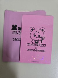 Tamagotchi 滿額卡-Jennie 