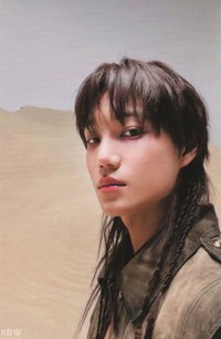Wait On Me QQ音樂 二星 星光卡 
