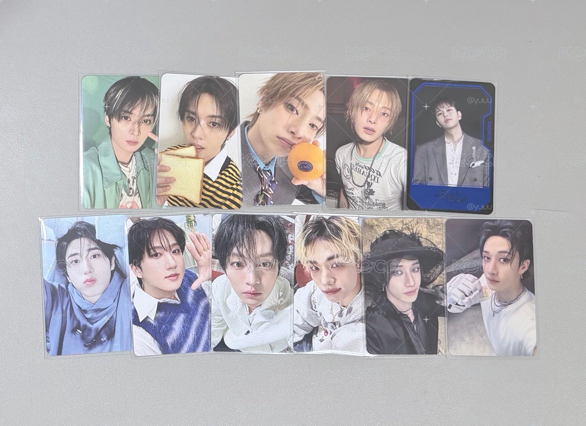 SKZ 散卡區