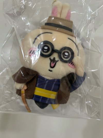 吉伊卡哇小樽店兔兔