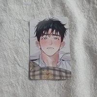36.5度的晚餐 禹琮宇 
