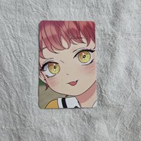 Honey Trouble 溫雨宙 隱藏卡(價格已含綁)