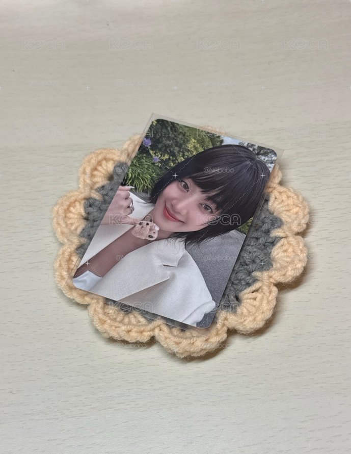粉髮琦 阿貢包