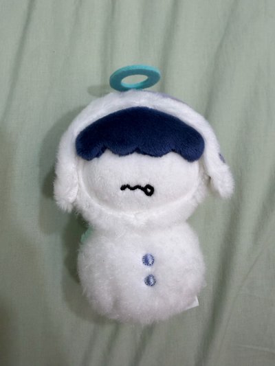 雪人寧