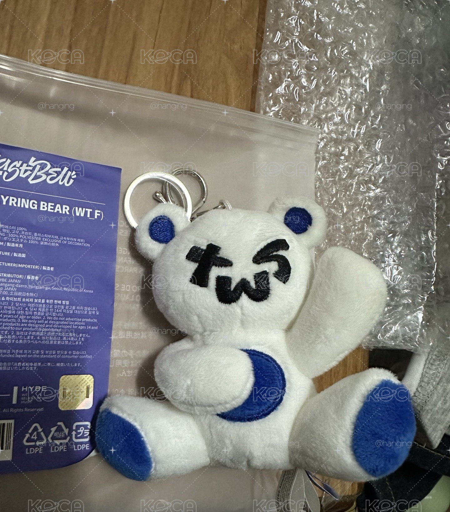 萌萌吐熊