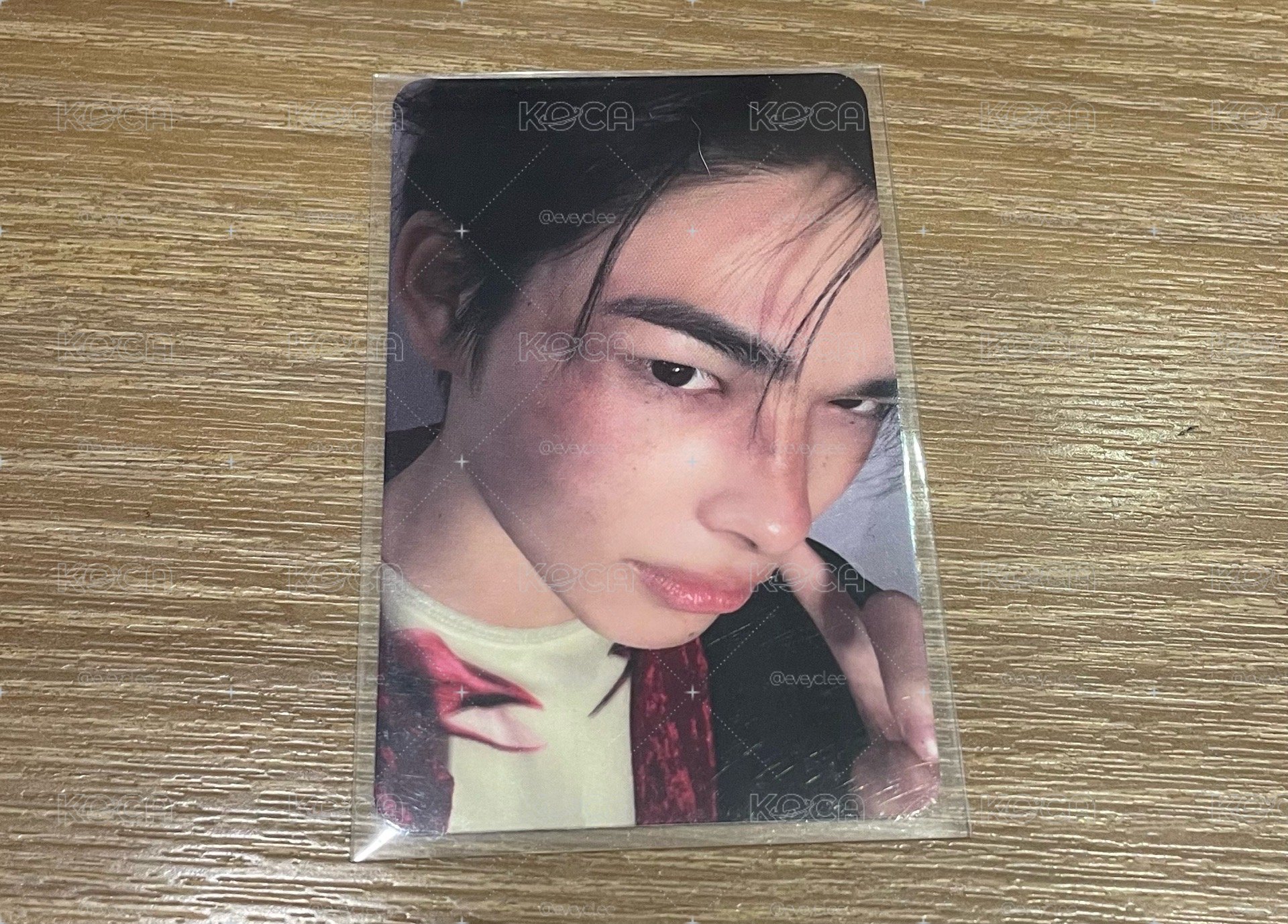 迷六 專卡隨機卡 力