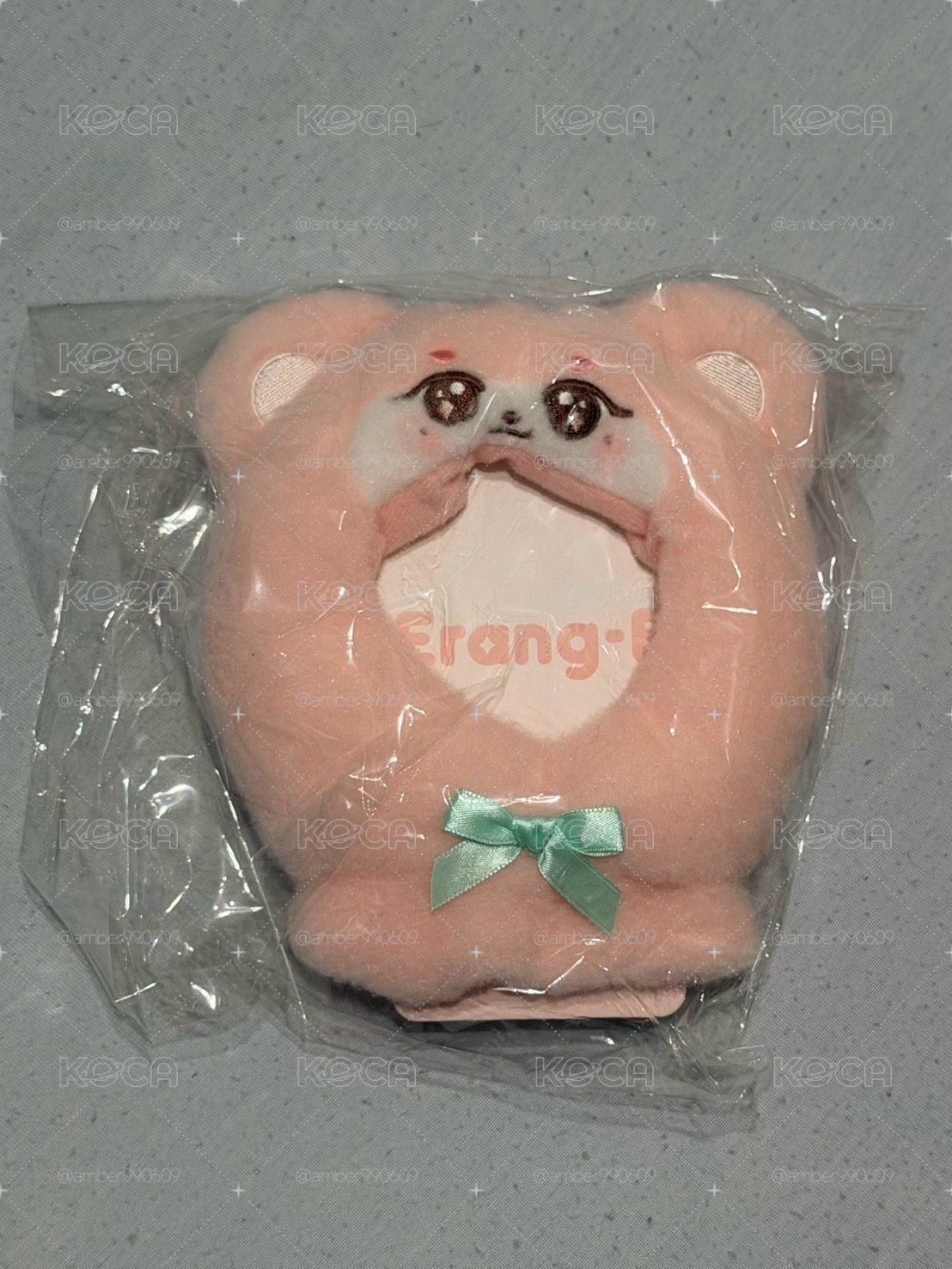 《代友》瑞手燈套