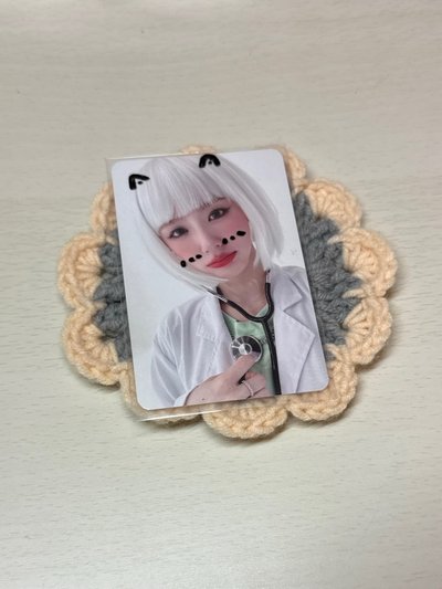 粉髮比三琦