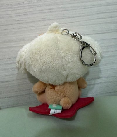 坐姿栗嘻