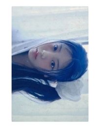 氛圍感禧官拍