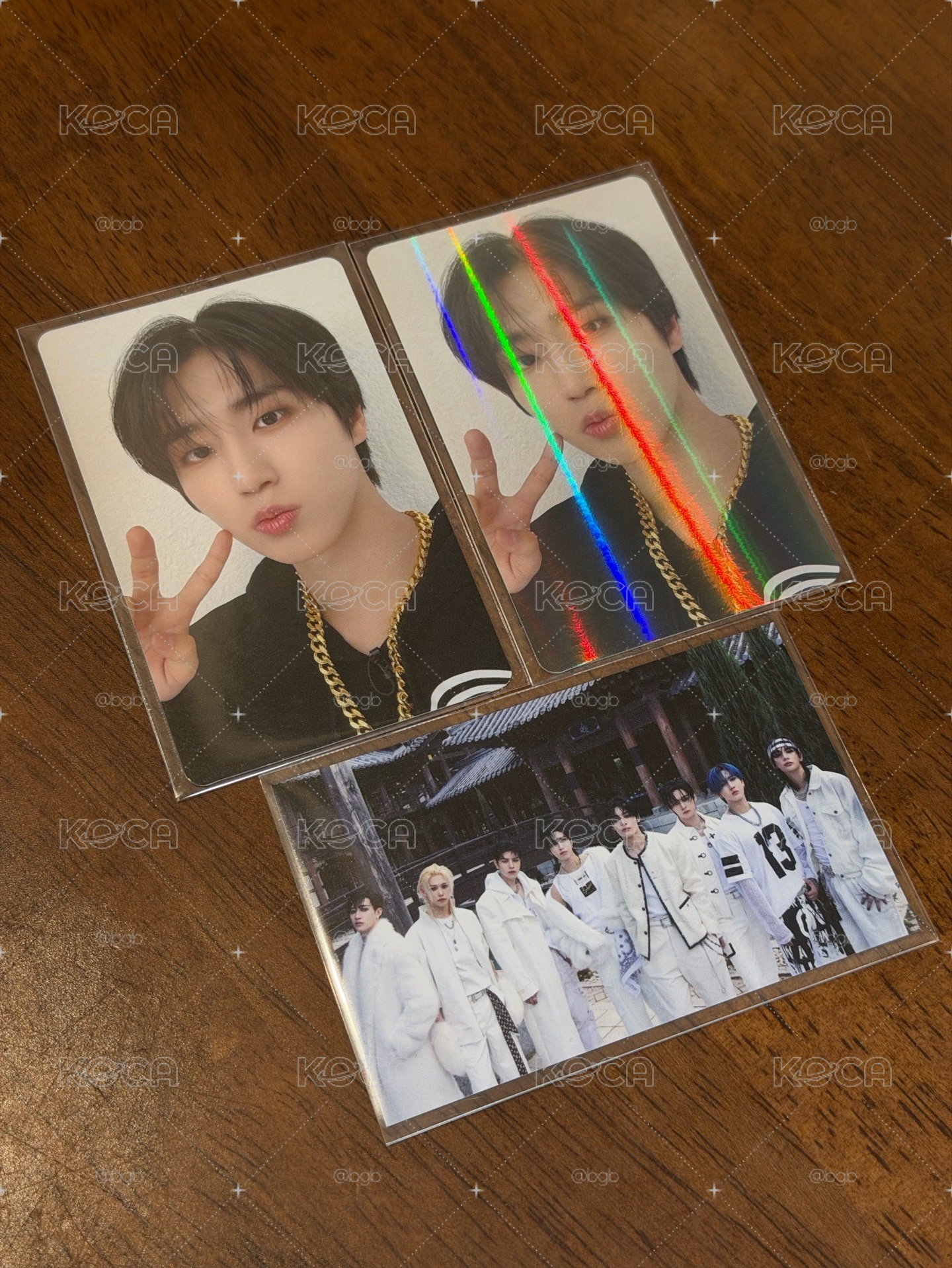 合HOP HMV 城*2+團卡