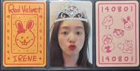 8週年幸運卡3張