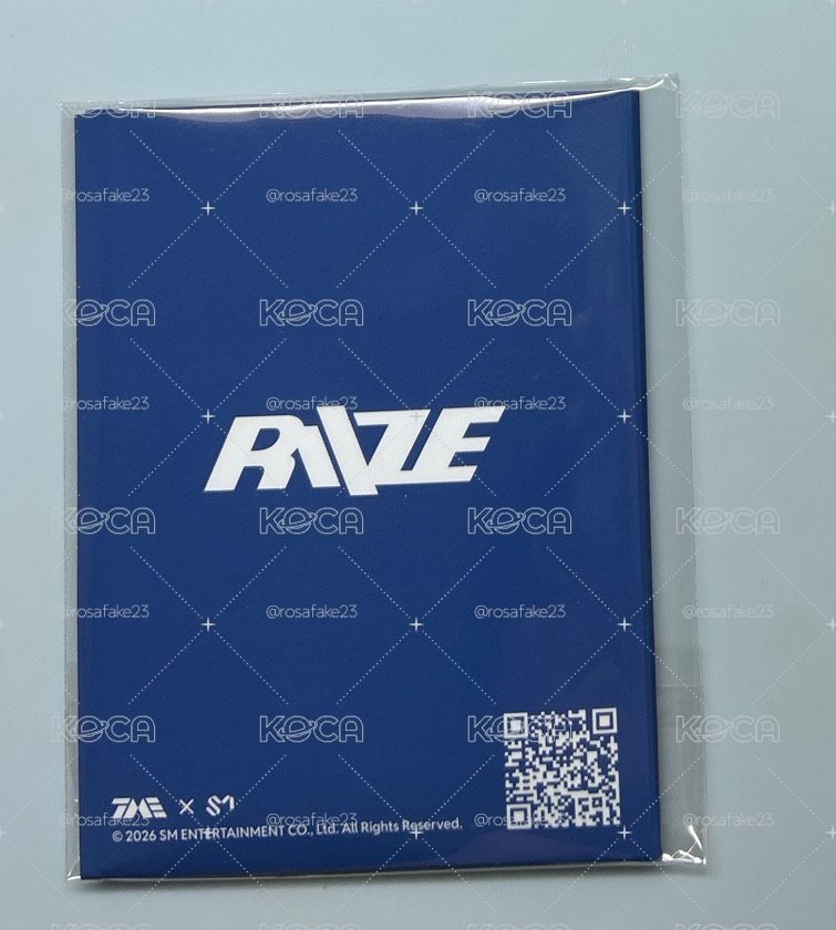 RIIZE qq音樂彬