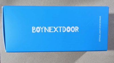 ONEDOOR STICK ver. 1.0 鑰匙圈吊飾 韓安場周 小手燈吊飾