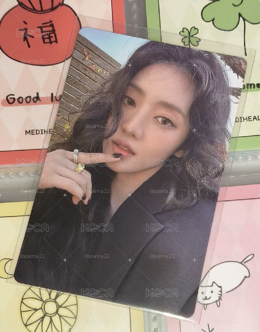 Minnie 小卡