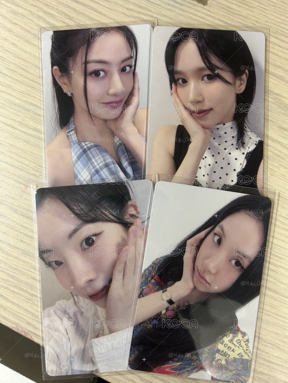Twice中背 合售