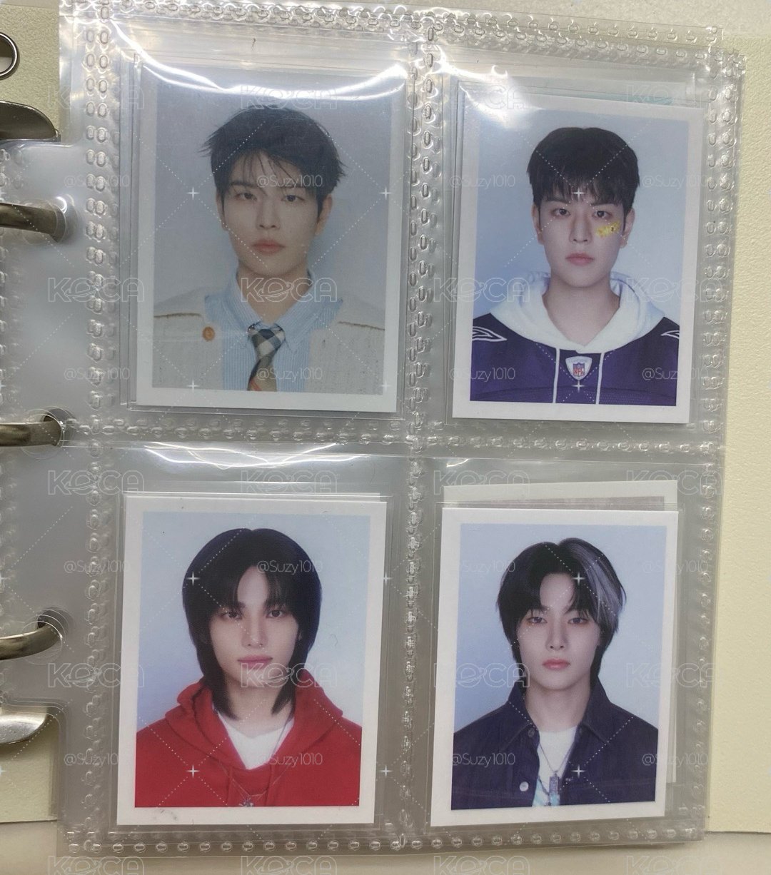 skz 證件照們們們.ᐟ.ᐟ