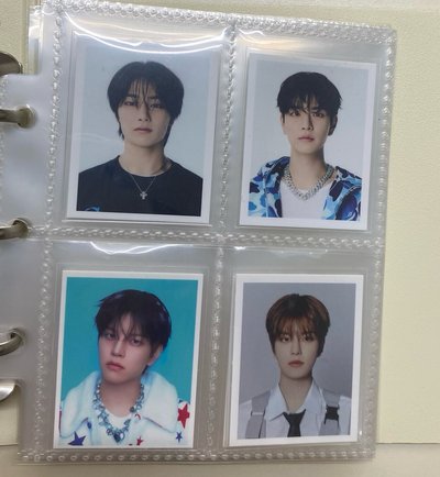 skz 證件照們們們.ᐟ.ᐟ