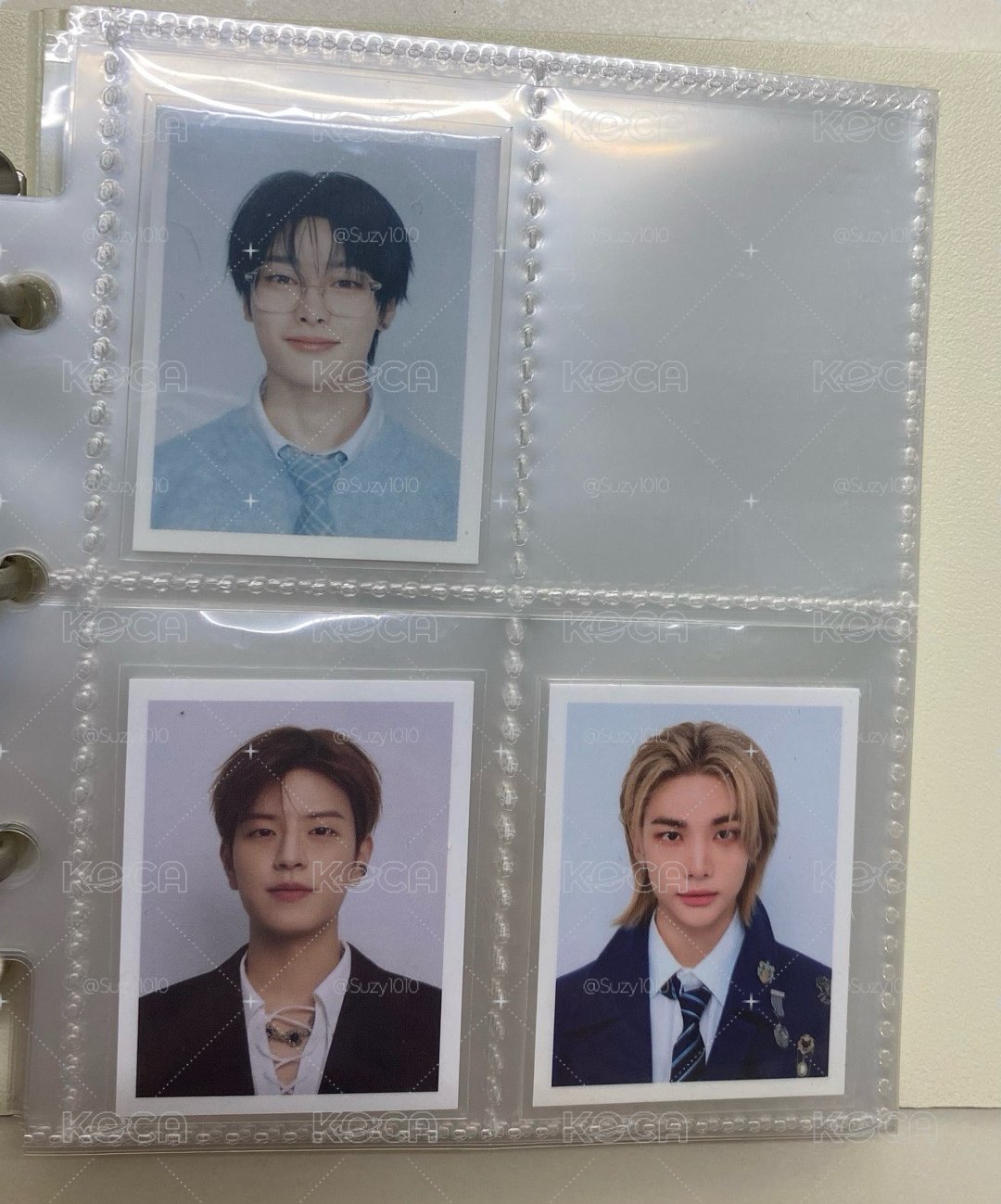 skz 證件照們們們.ᐟ.ᐟ