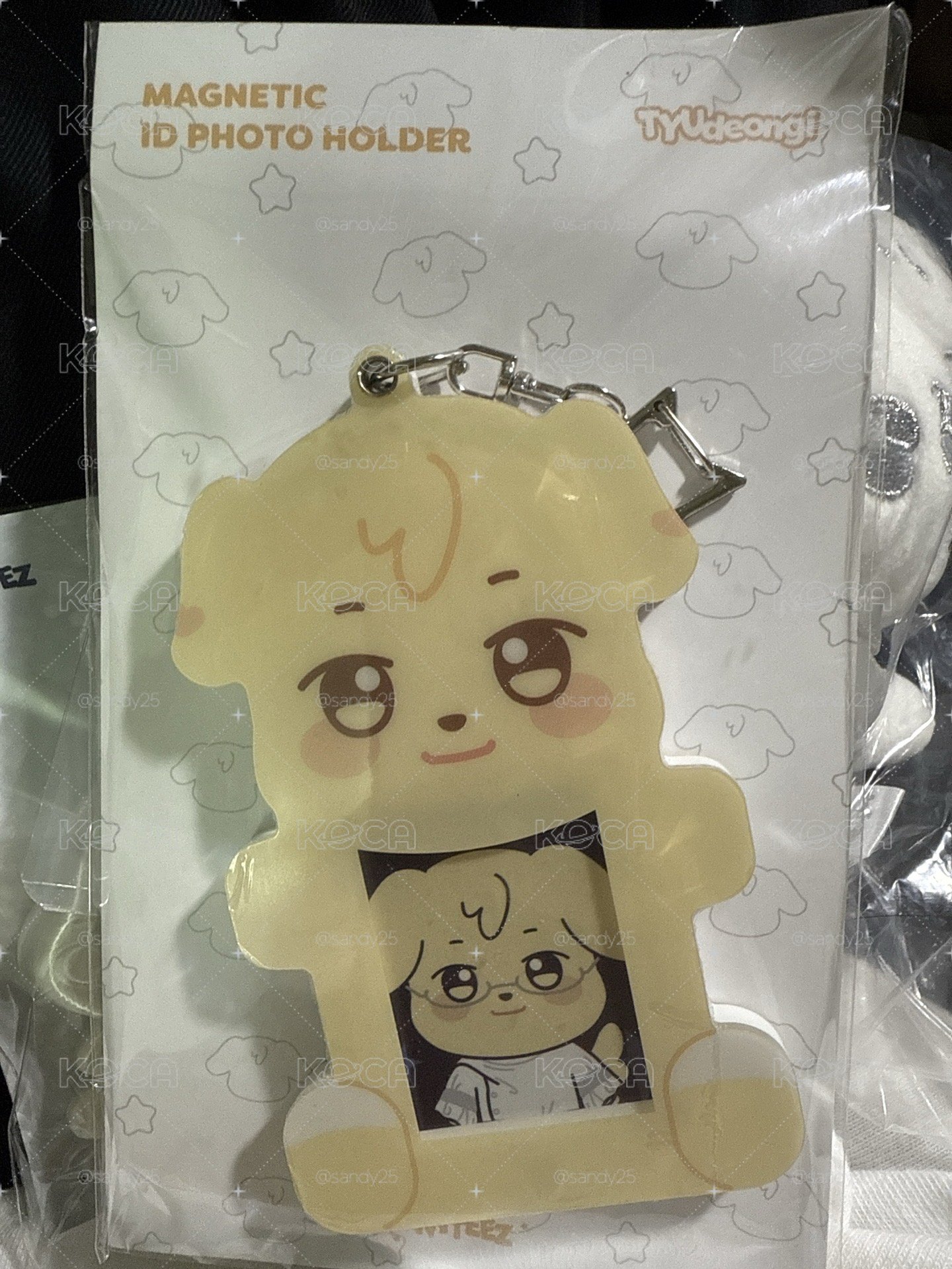夢境潤卡套+deja vu卡套