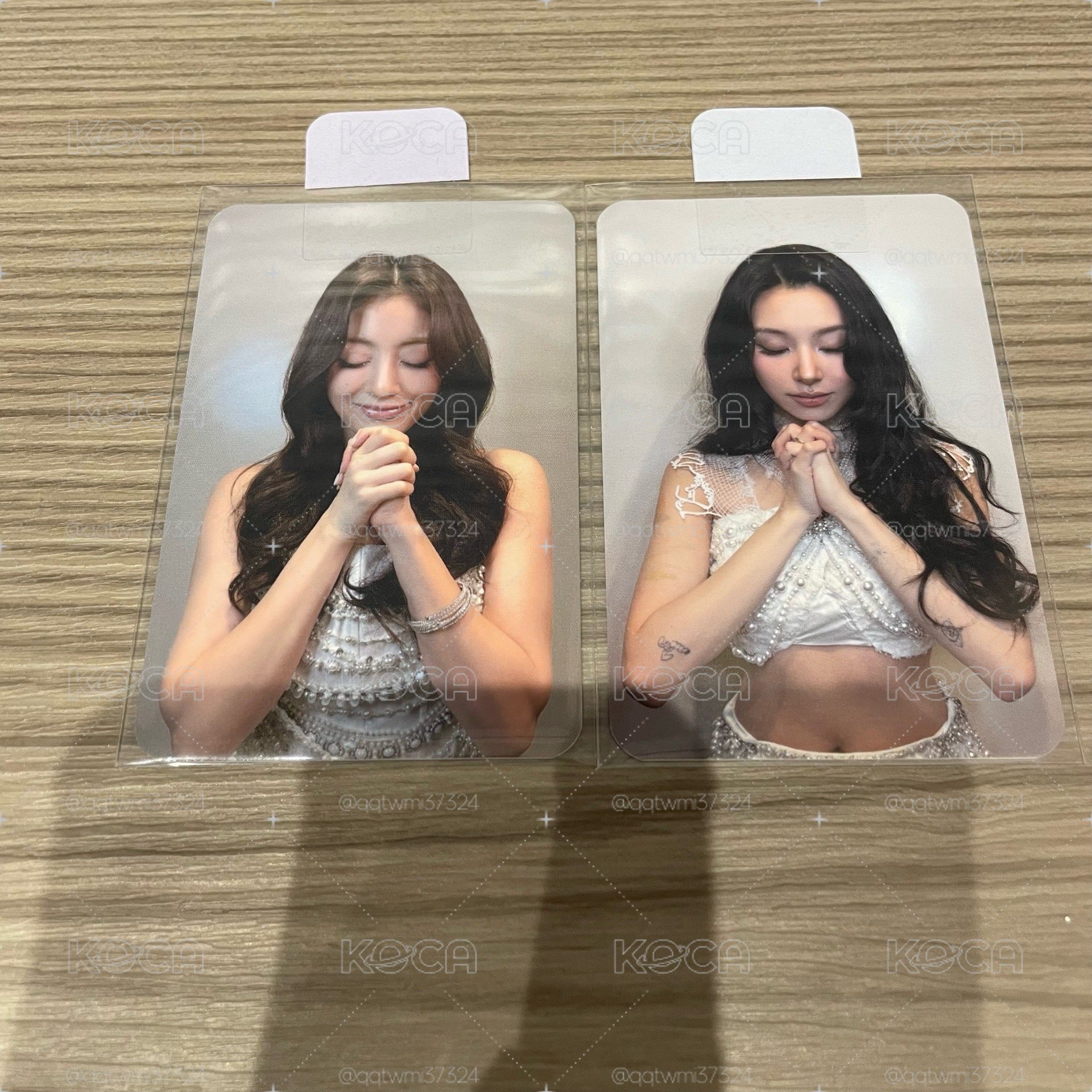 現貨 現場周邊滿額卡