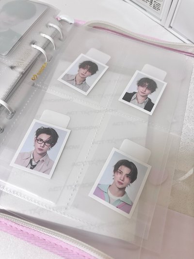 TXT 然竣小卡 💬ྀིྀི