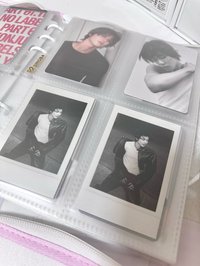 🩵PART 1 am 特典（下排）
