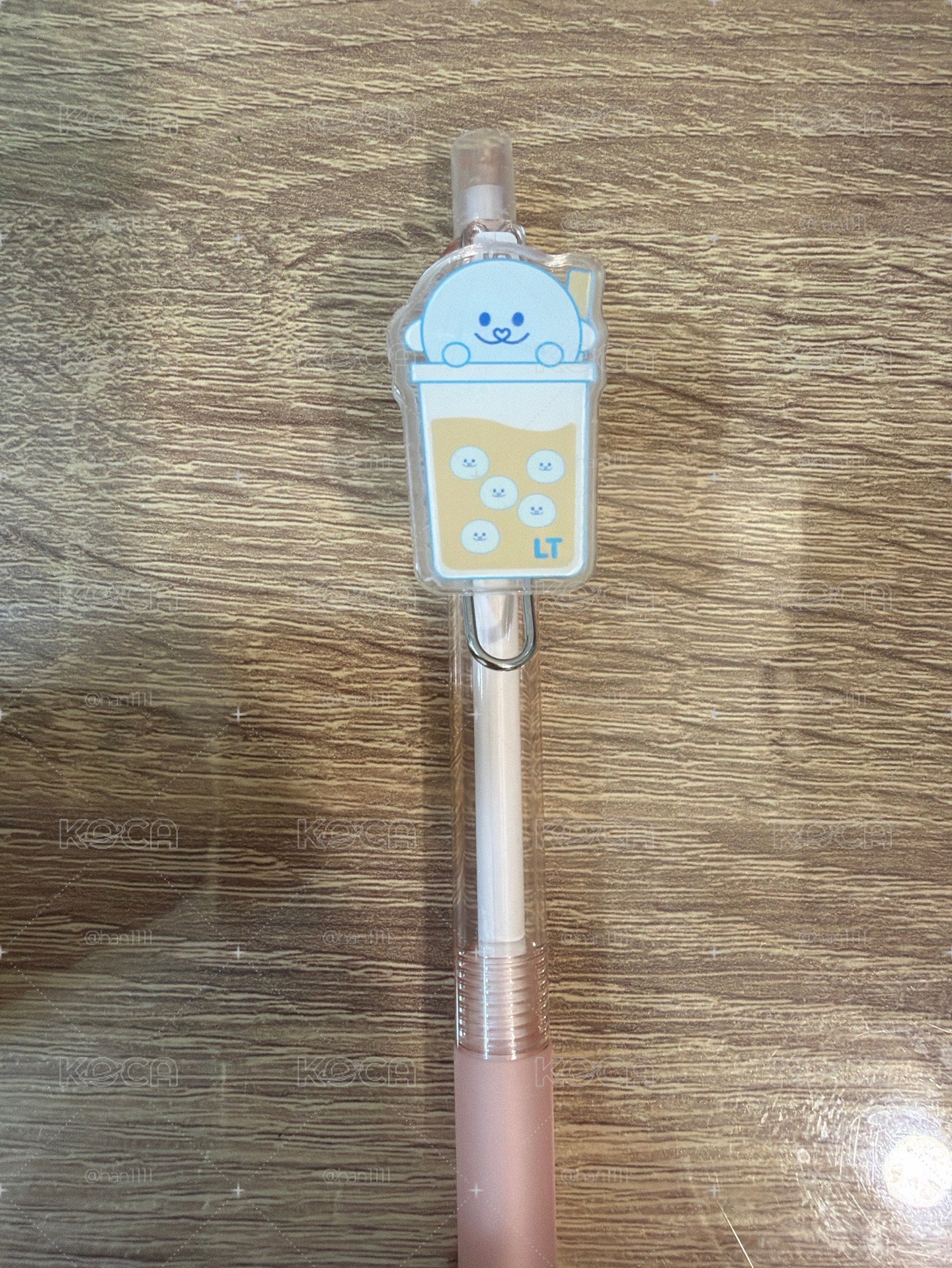 台超特筆