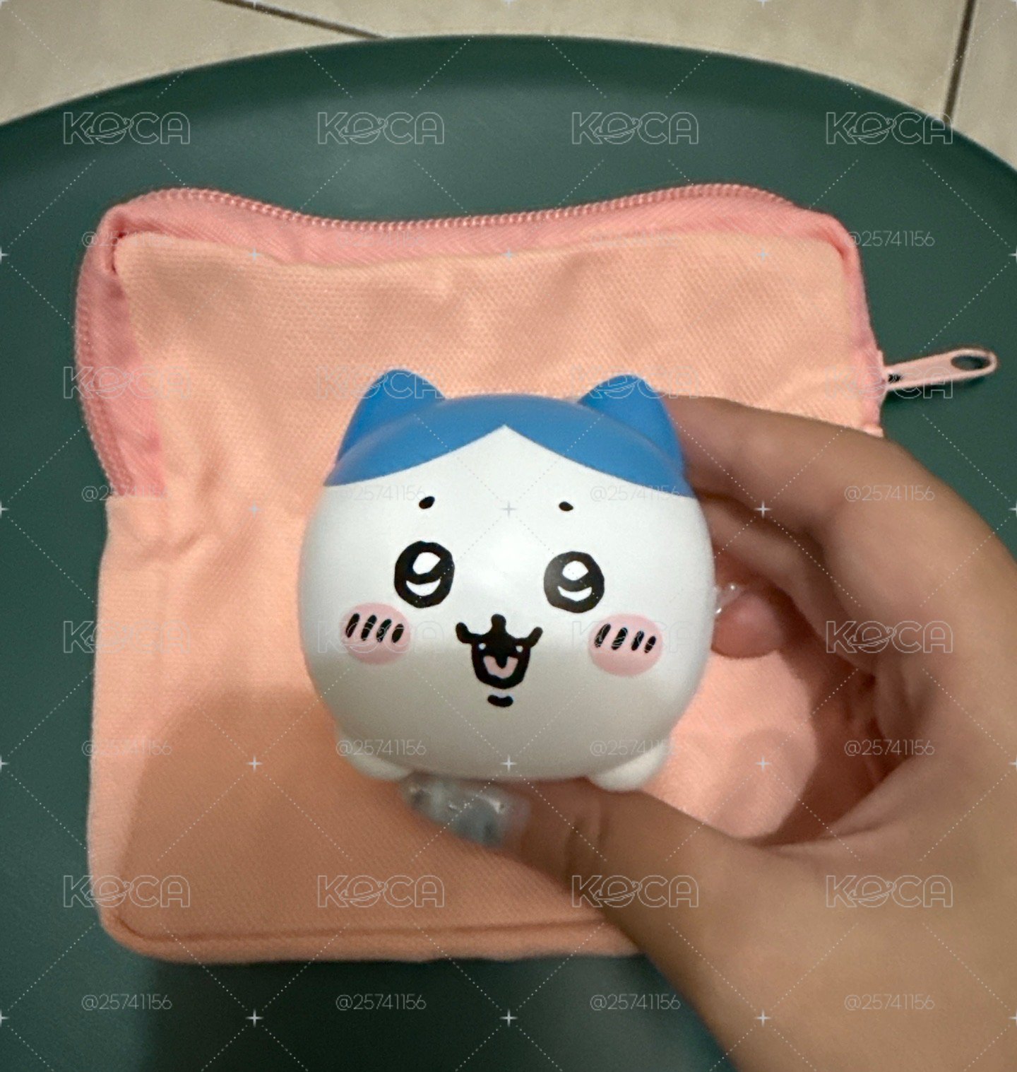小八存錢罐