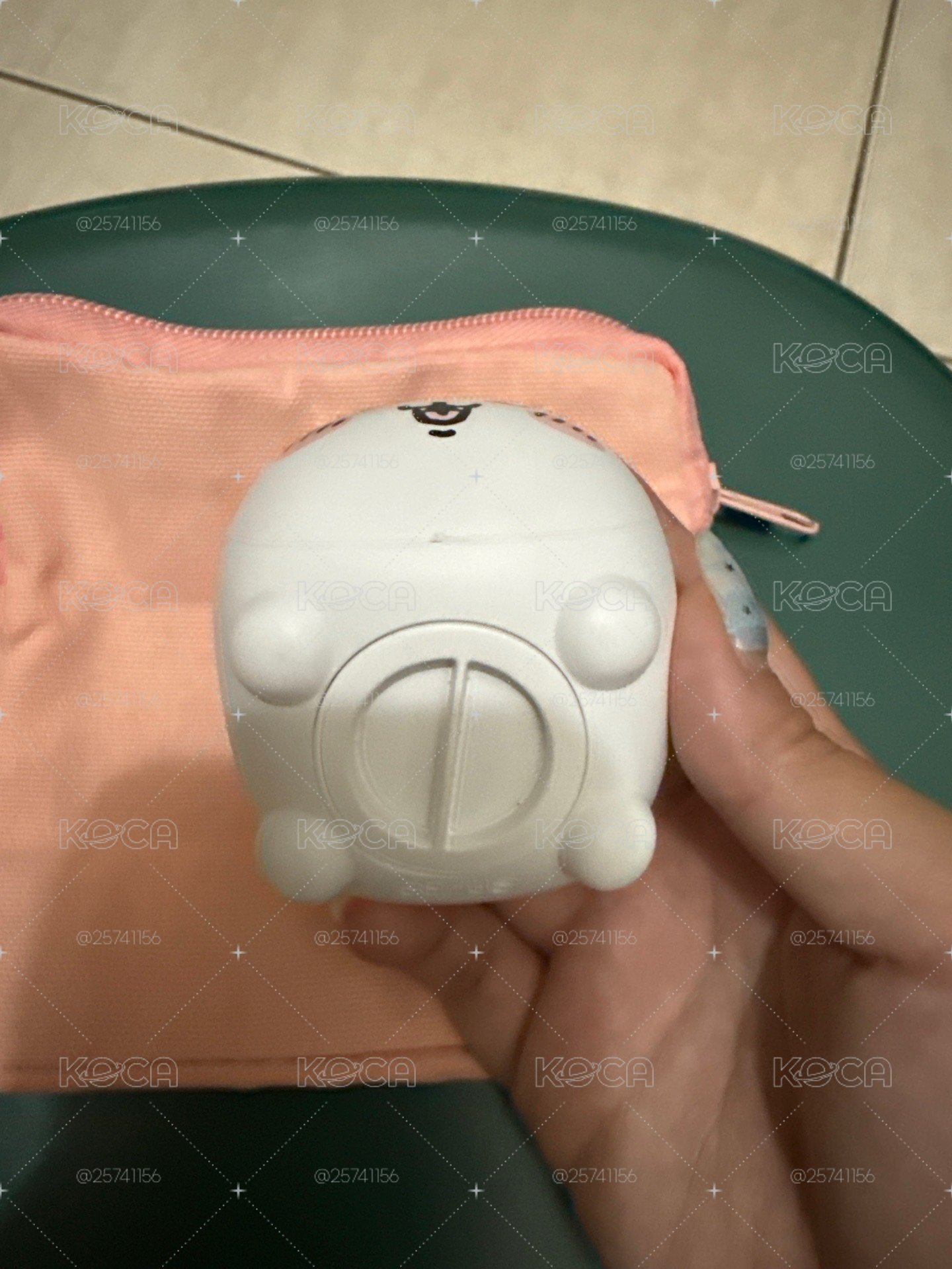 小八存錢罐