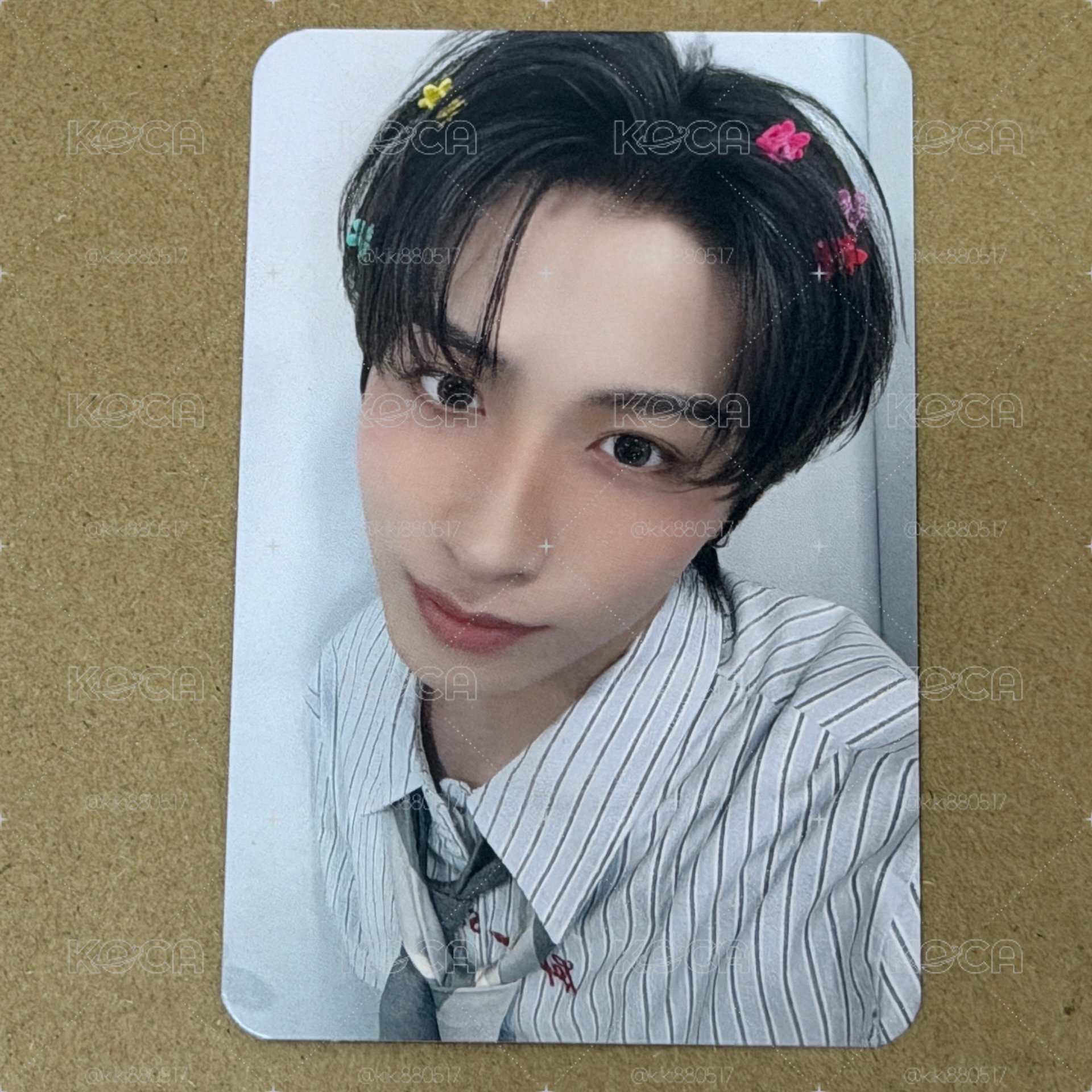 UNDER 0809 LD XION