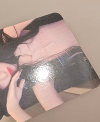 小白瑕 滑痕