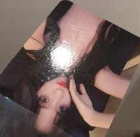 小白瑕 滑痕
