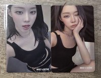 魅尚萱 代言