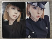 黑衣軍裝