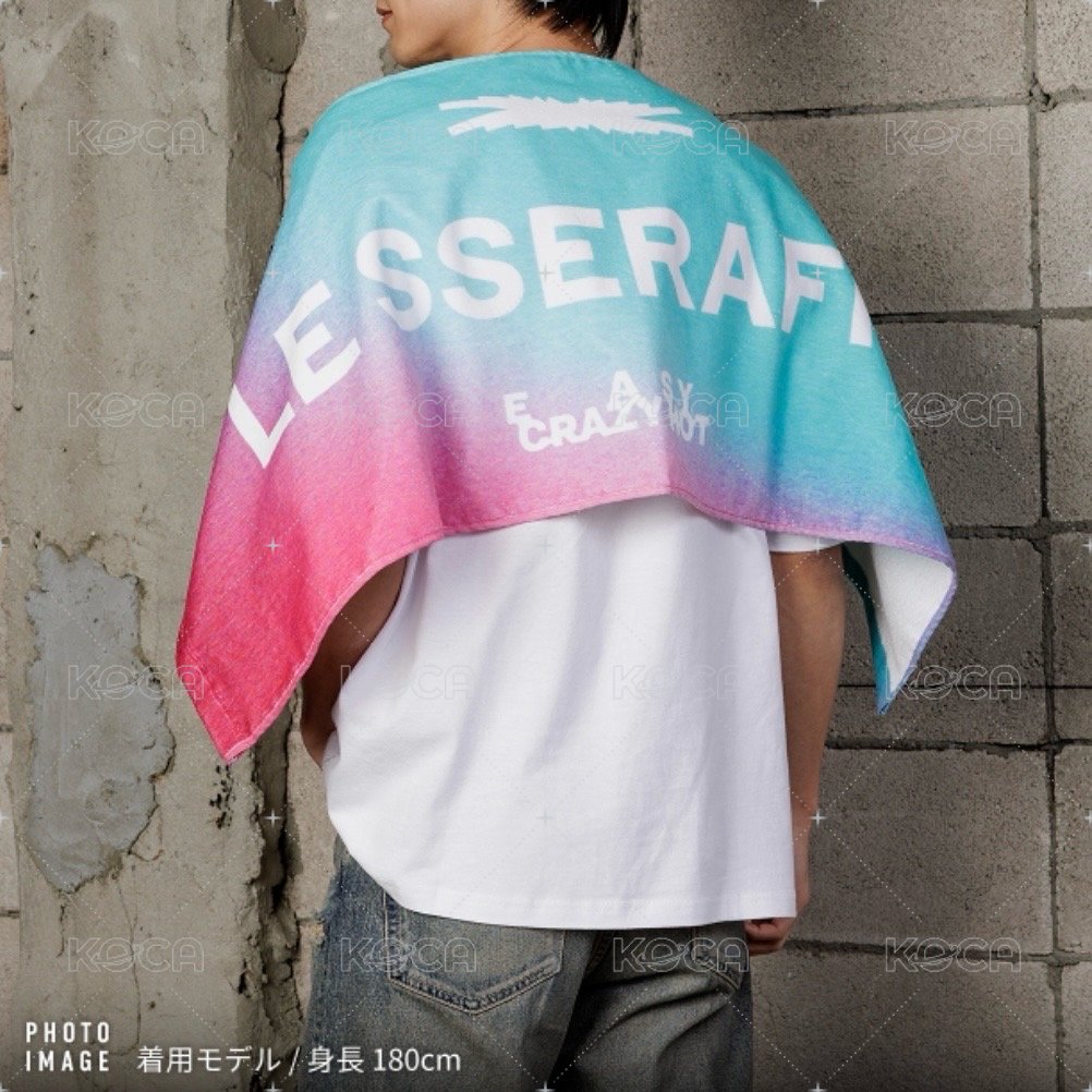 SPORT TOWEL