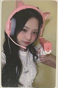 SWICY ju 特典卡 