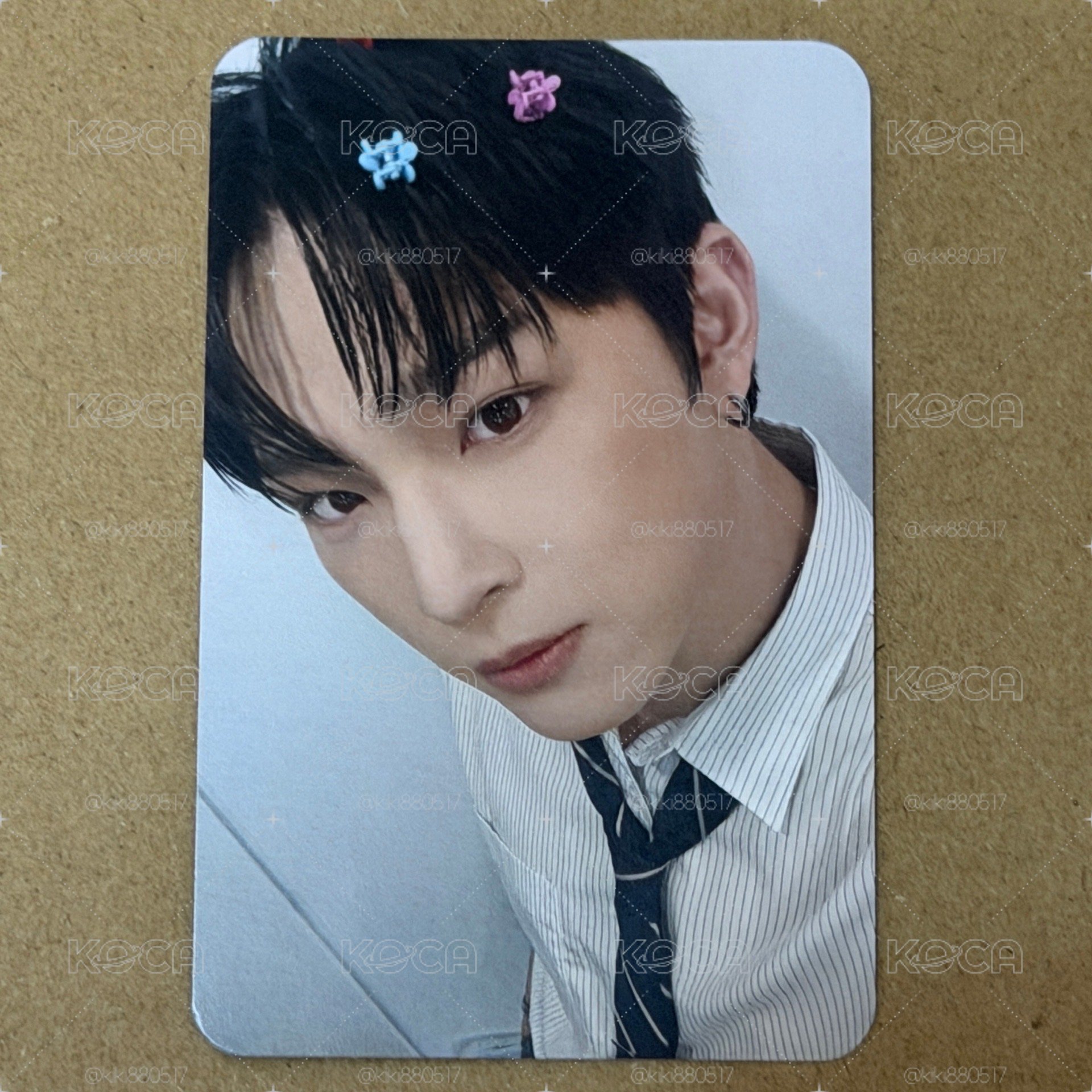 UNDER 0809 LD LEEDO