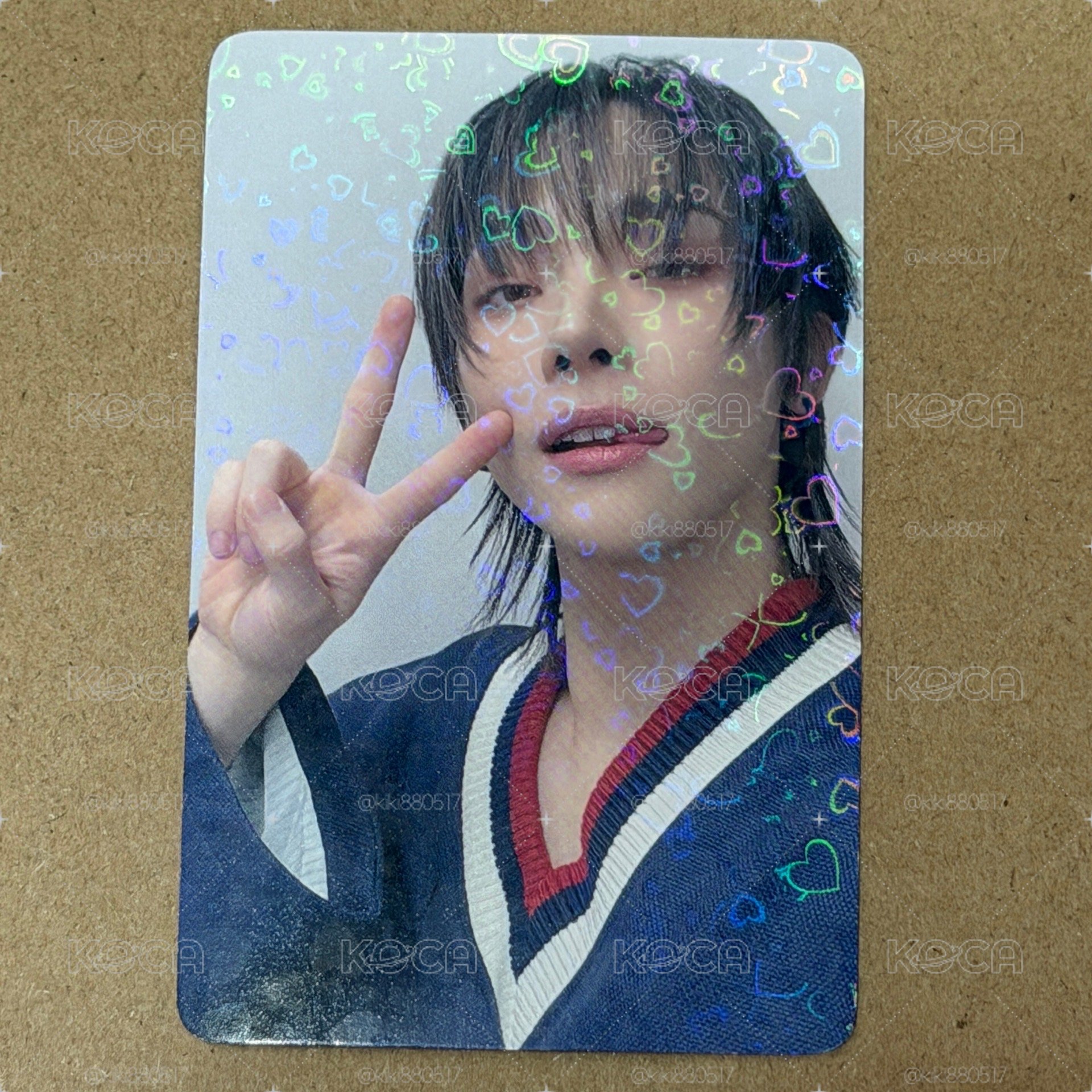 五月雨 NICO