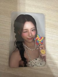 棒棒糖娜