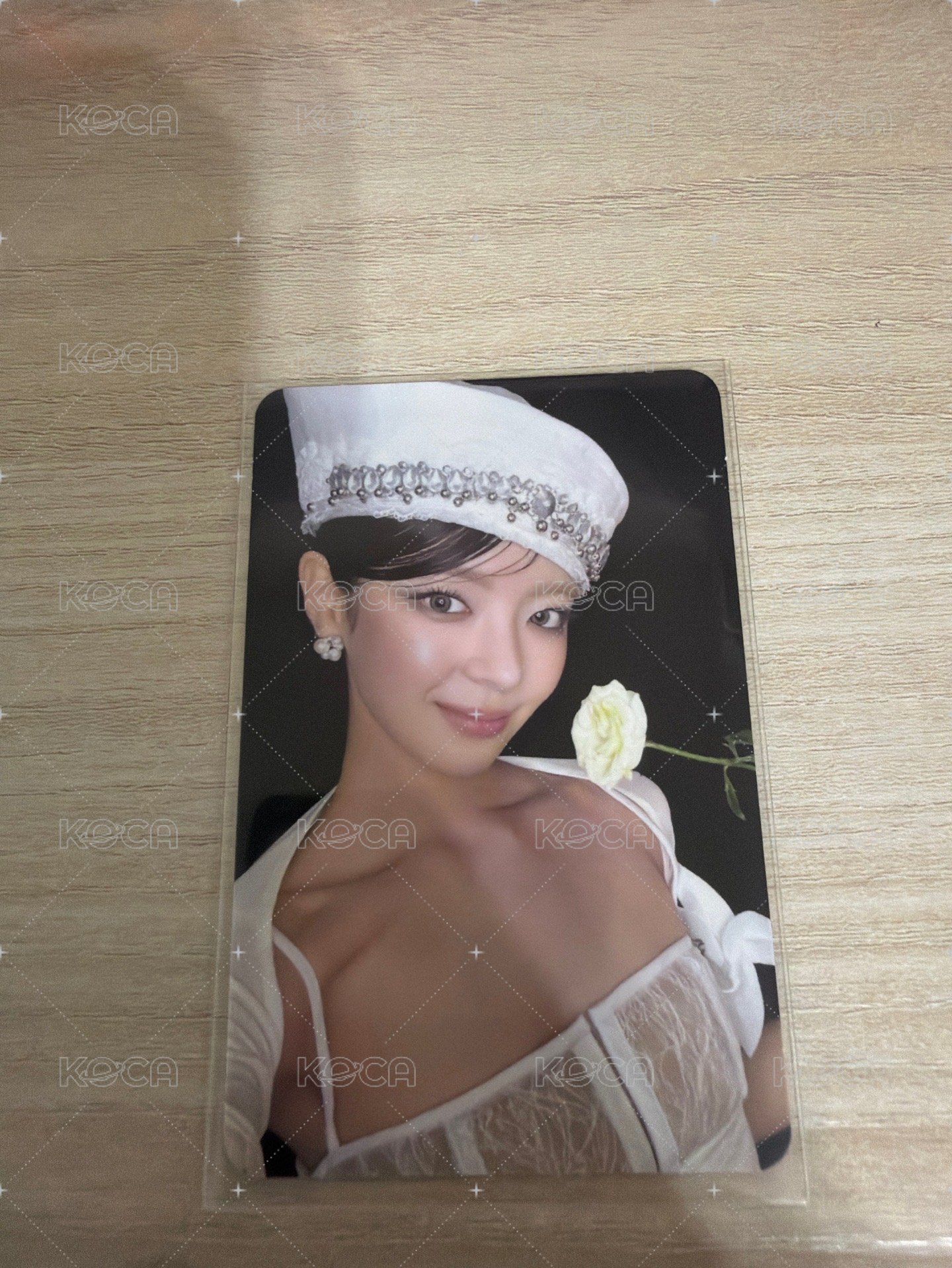拿花粒