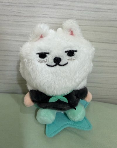 坐姿勇猛