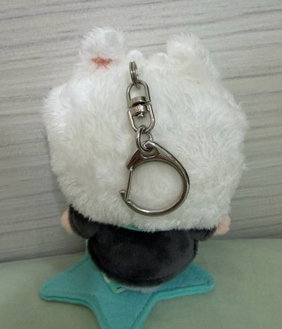 坐姿勇猛