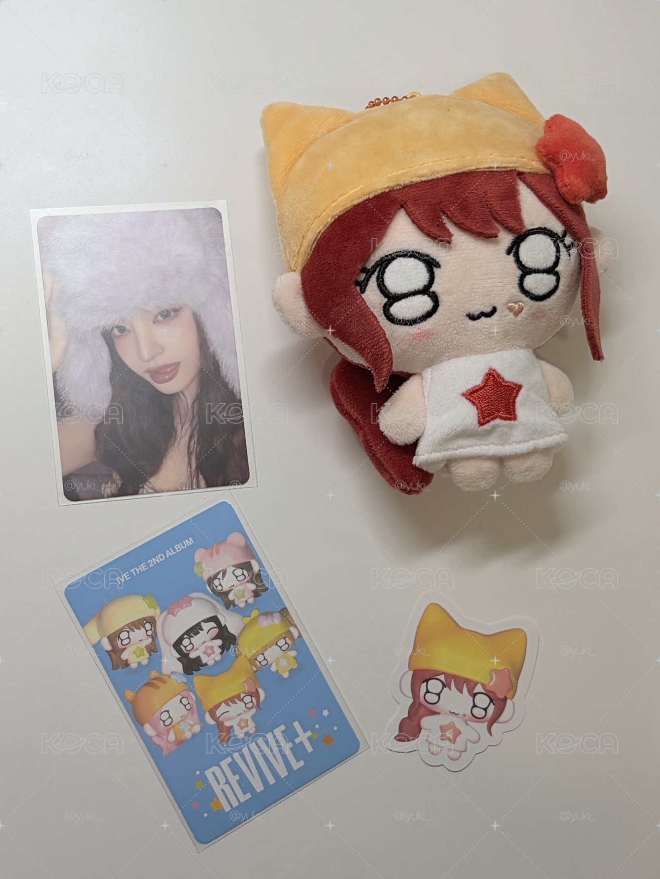 Liz 娃專