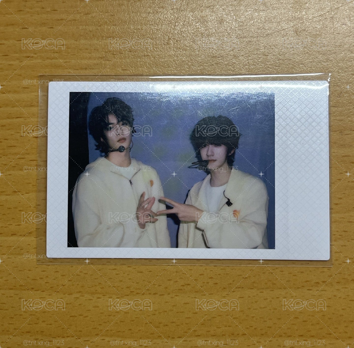 六週演47