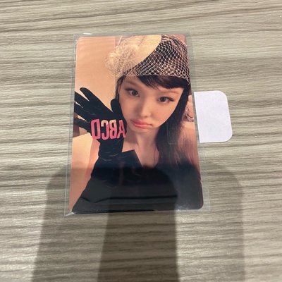 現貨 NA JYP特典