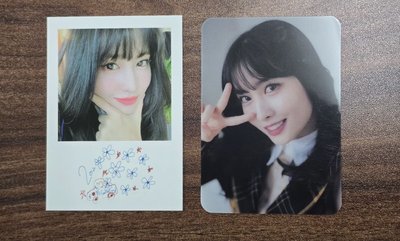 MOMO DICON透卡+幸運符卡