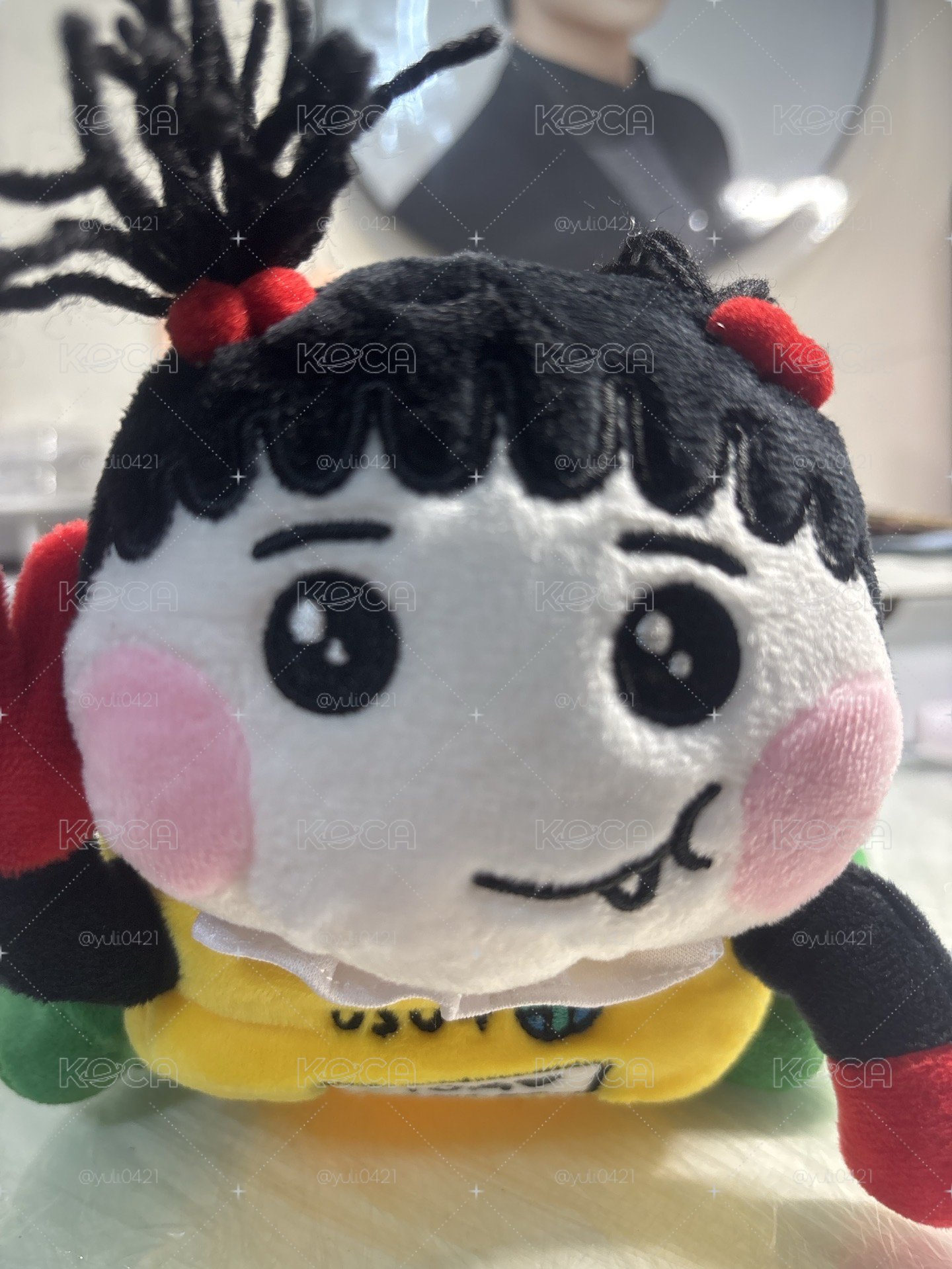 醜萌角巴士🚌（含綁）