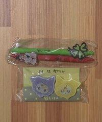 日記本&文具組(圖67